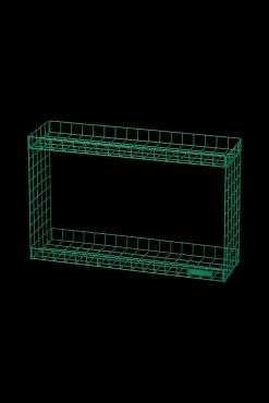 Søstrene Grene Hylder^RACK Hylde
