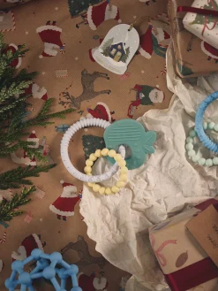 Børn Søstrene Grene Aktivitetsleg^Rangle