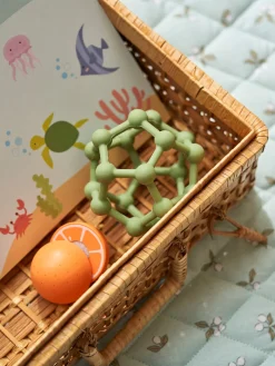 Børn Søstrene Grene Aktivitetsleg^Rangle