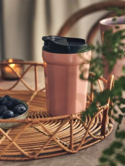 Søstrene Grene Service|Te Og Kaffe^Rejsekrus 330 Ml