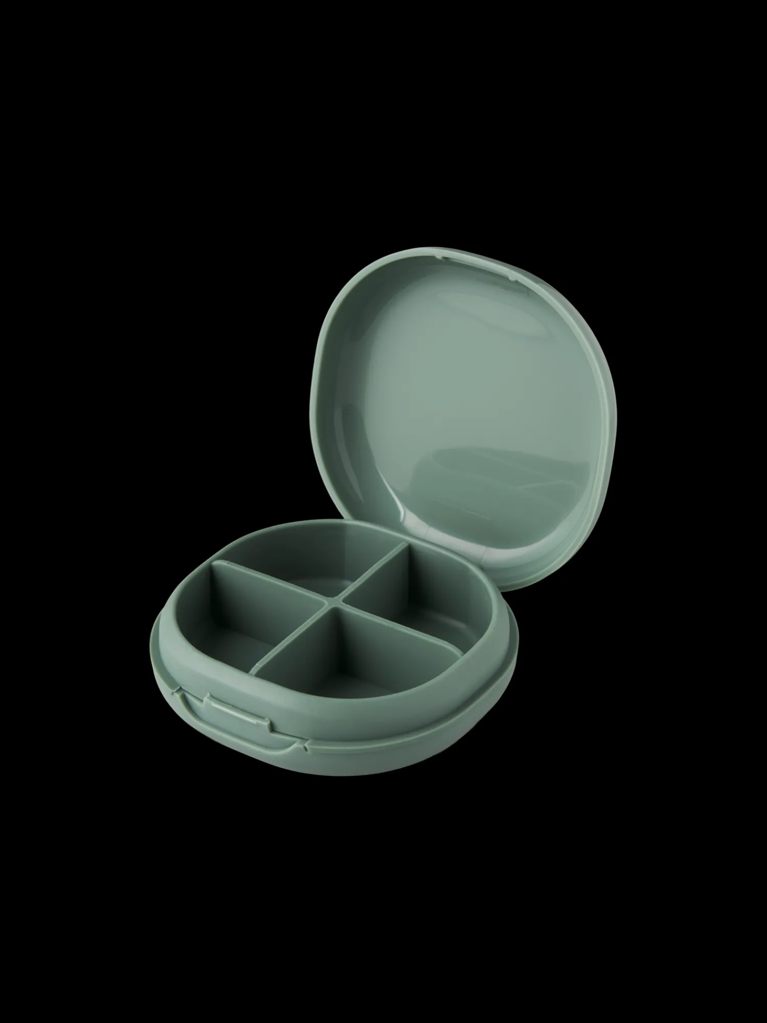 Søstrene Grene På Farten^Rejsepilleæske