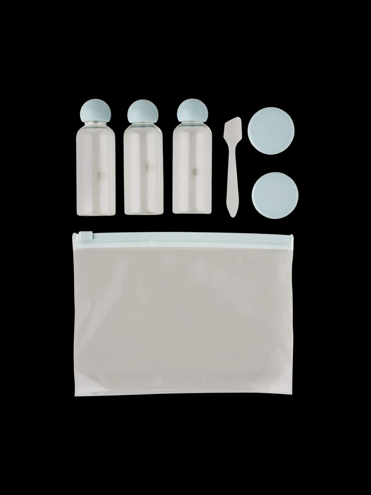 Søstrene Grene På Farten^Rejsesæt