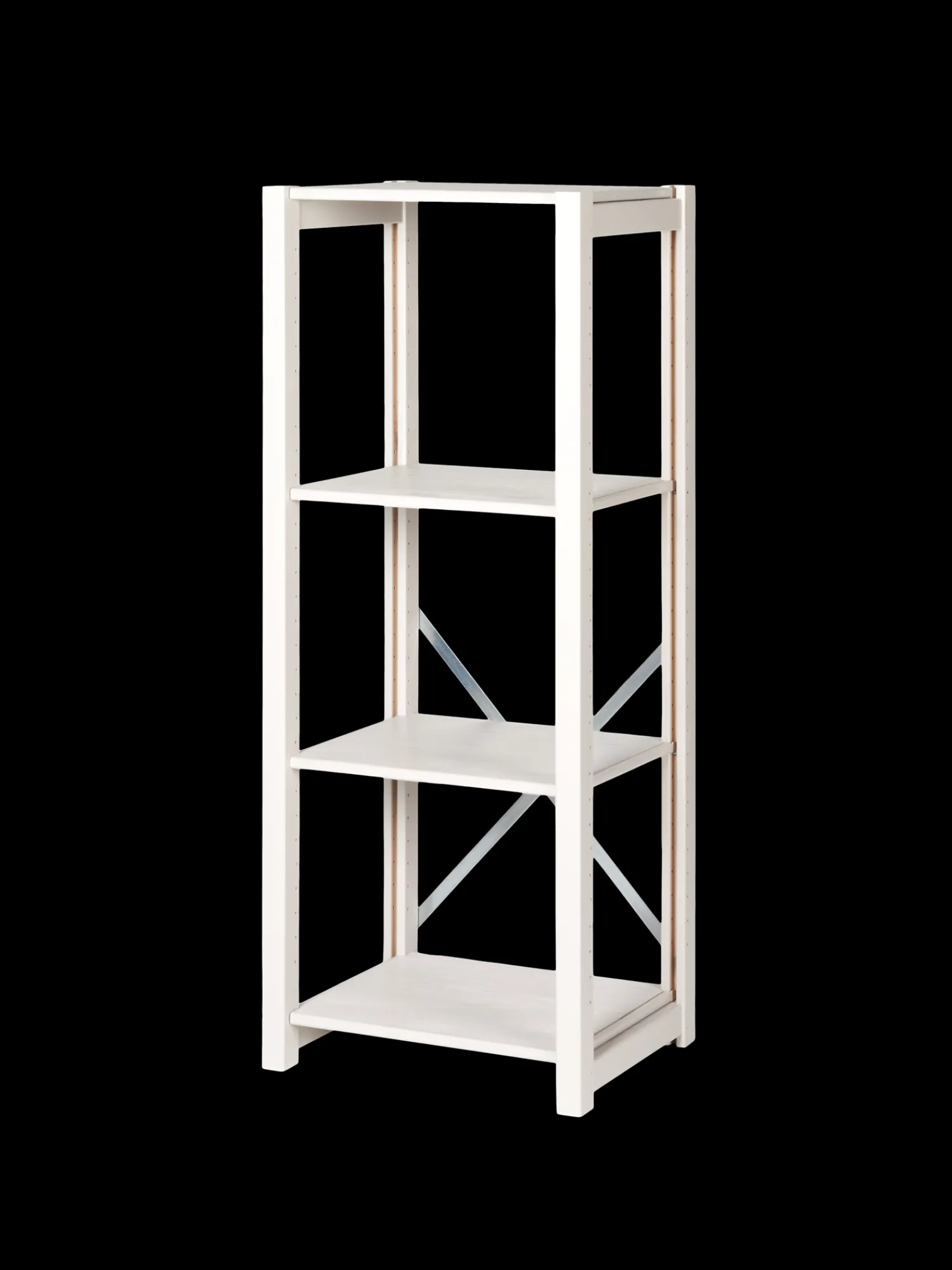 Søstrene Grene Hylder|Skabe^Reol