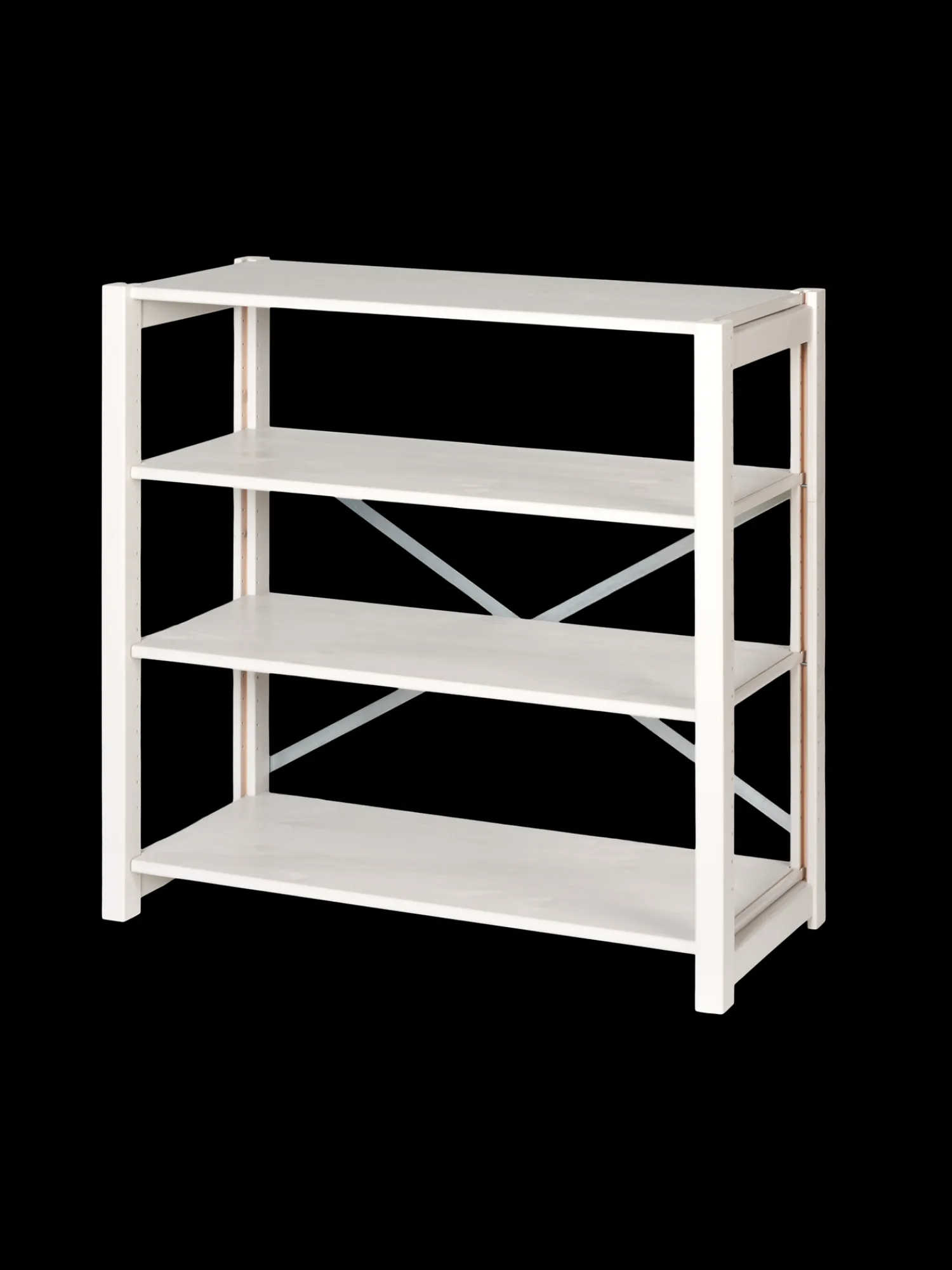 Søstrene Grene Hylder|Skabe^Reol