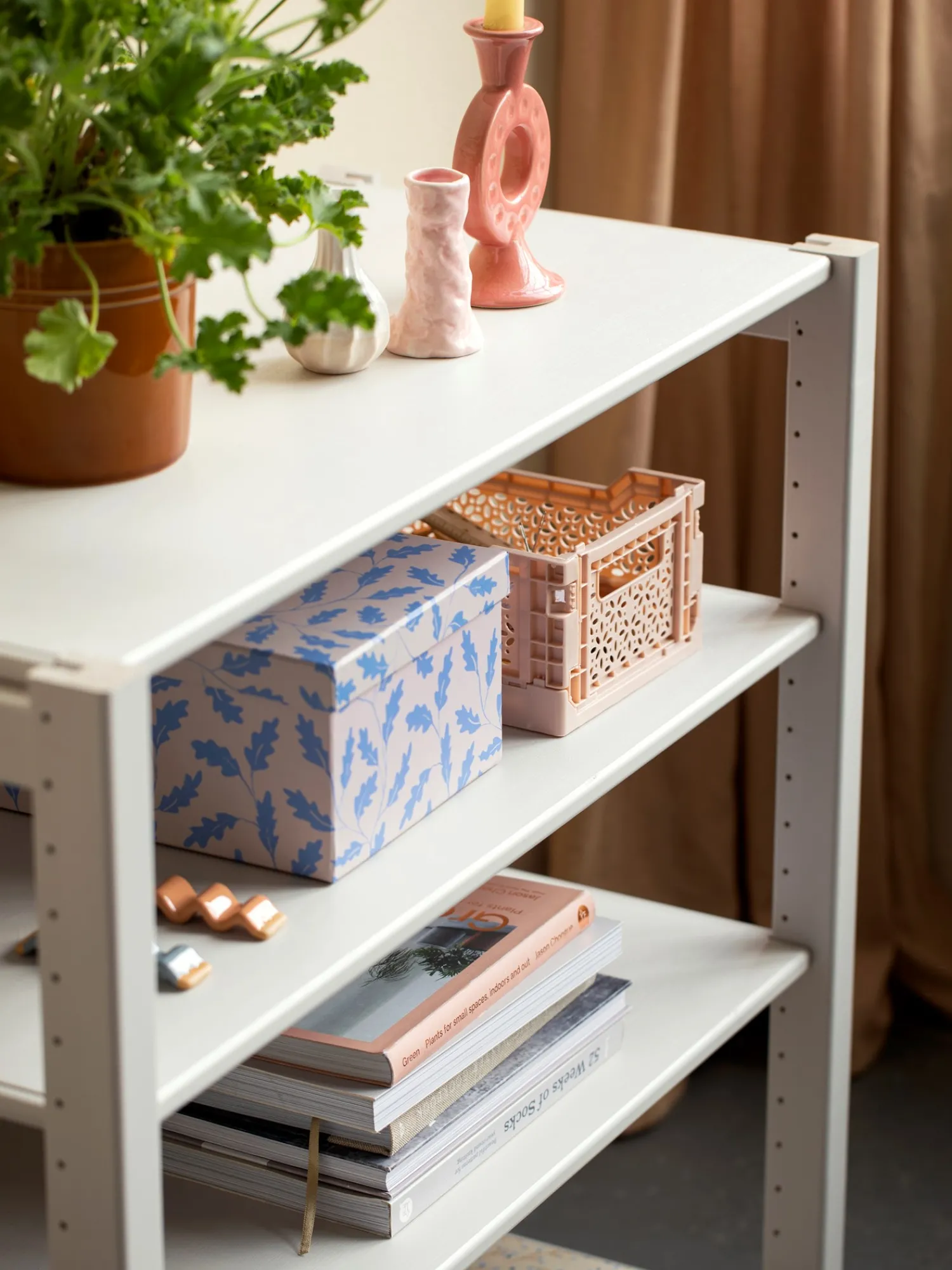 Søstrene Grene Hylder|Skabe^Reol