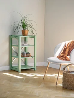 Søstrene Grene Hylder|Skabe^Reol