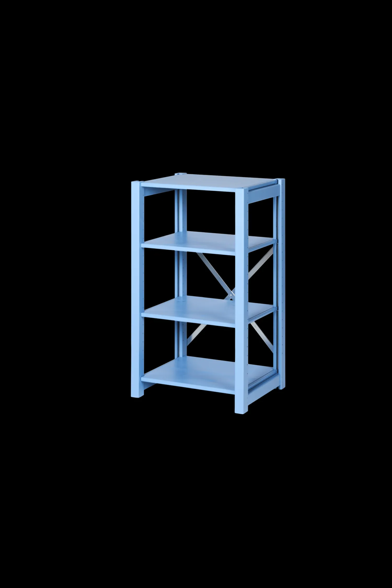 Søstrene Grene Hylder|Skabe^Reol