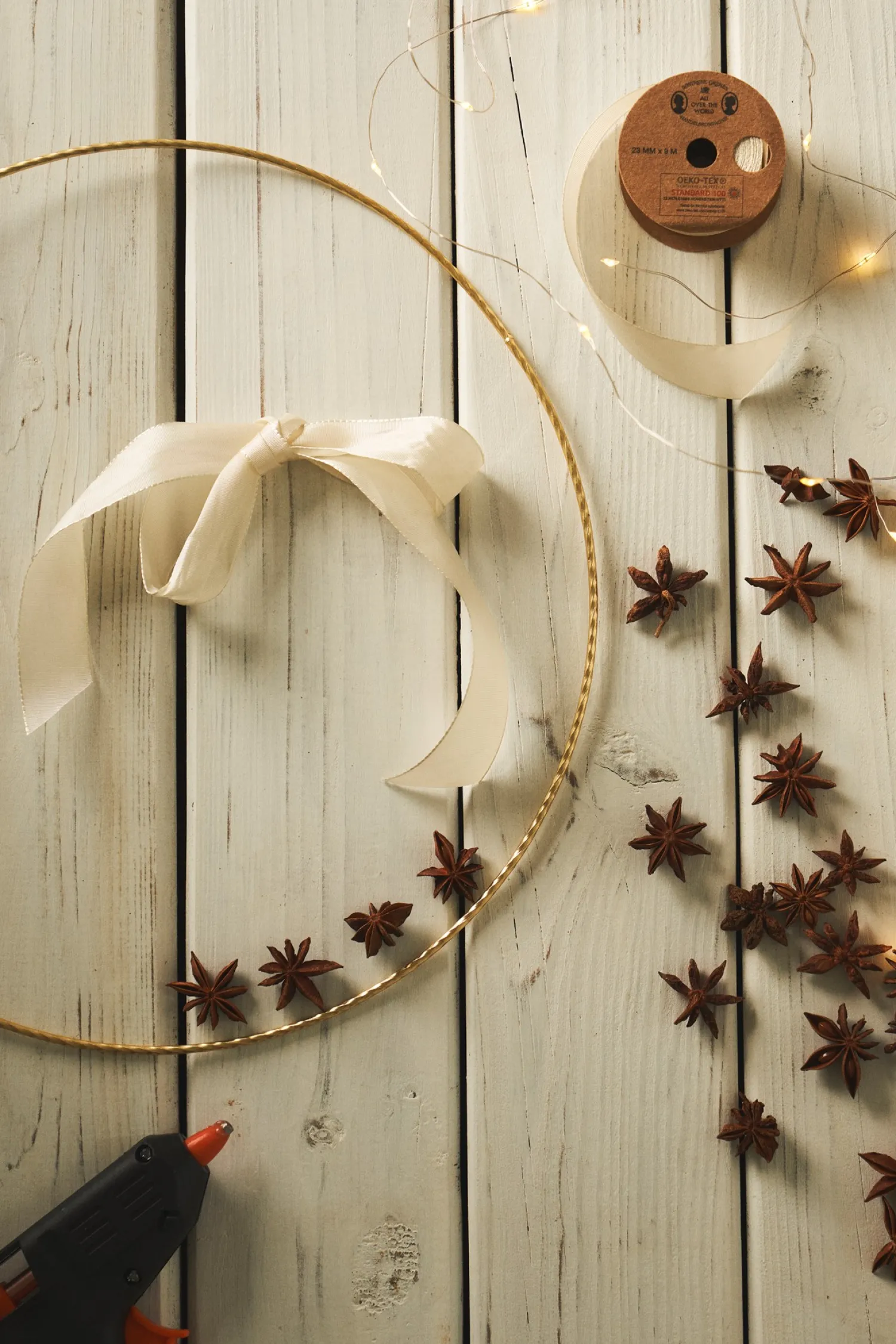 Søstrene Grene Dekoration^Ring Til Uro