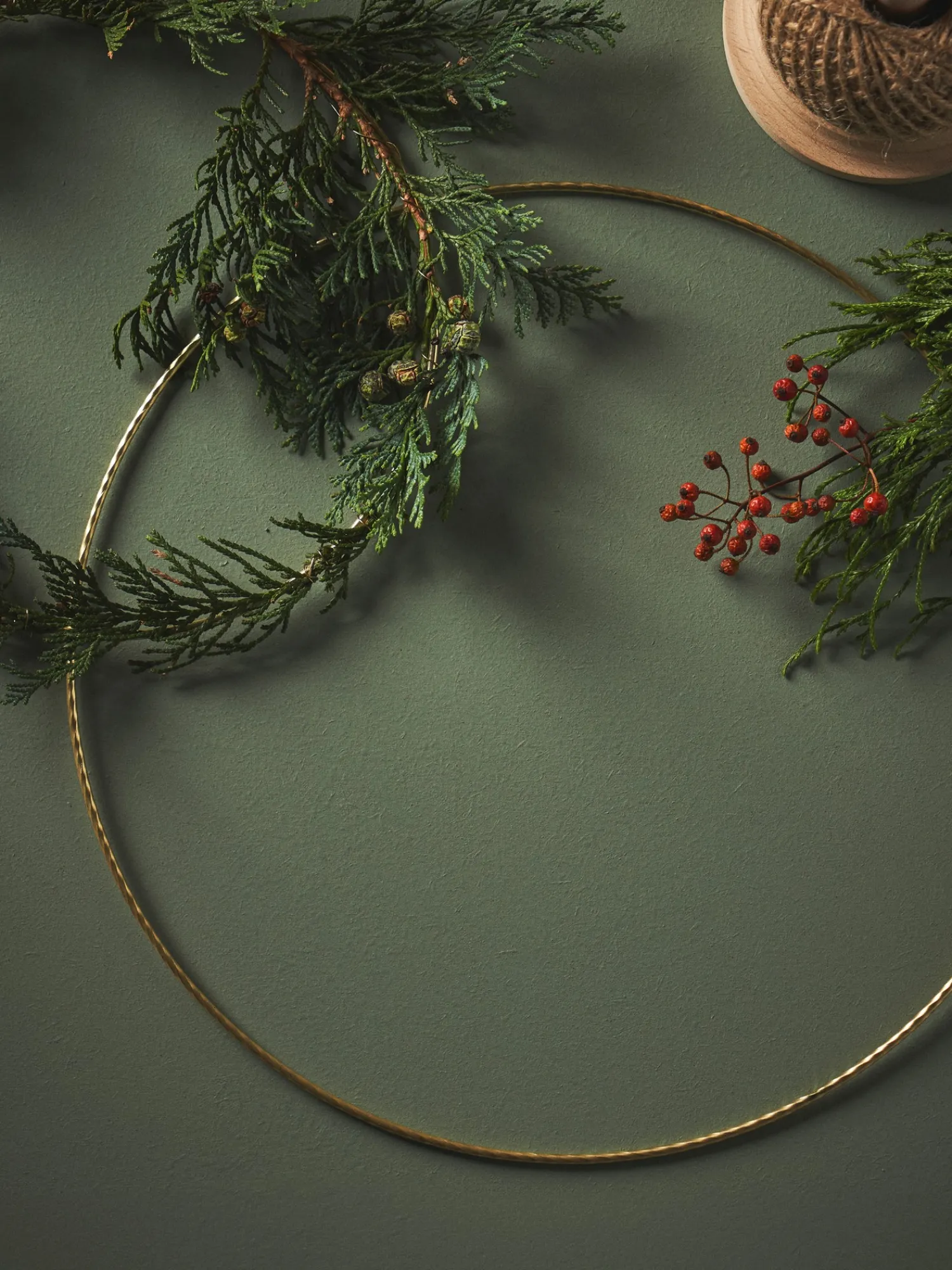 Søstrene Grene Dekoration^Ring Til Uro