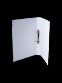 Søstrene Grene Skrivebords­Tilbehør^Ringbind A4