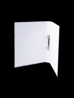 Søstrene Grene Skrivebords­Tilbehør^Ringbind A4