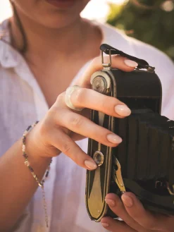 Søstrene Grene Ringe^Ringe 2-pak