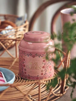 Søstrene Grene Te Og Kaffe^Rose Garden Jubilæumste