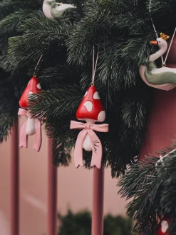 Søstrene Grene Juletræs­Pynt|Dekoration^Årsornament 2024