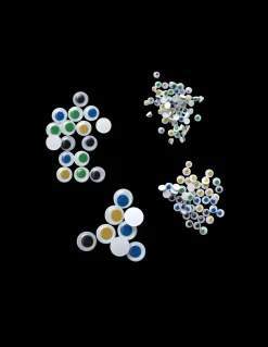 Søstrene Grene Dekoration^Rulleøjne