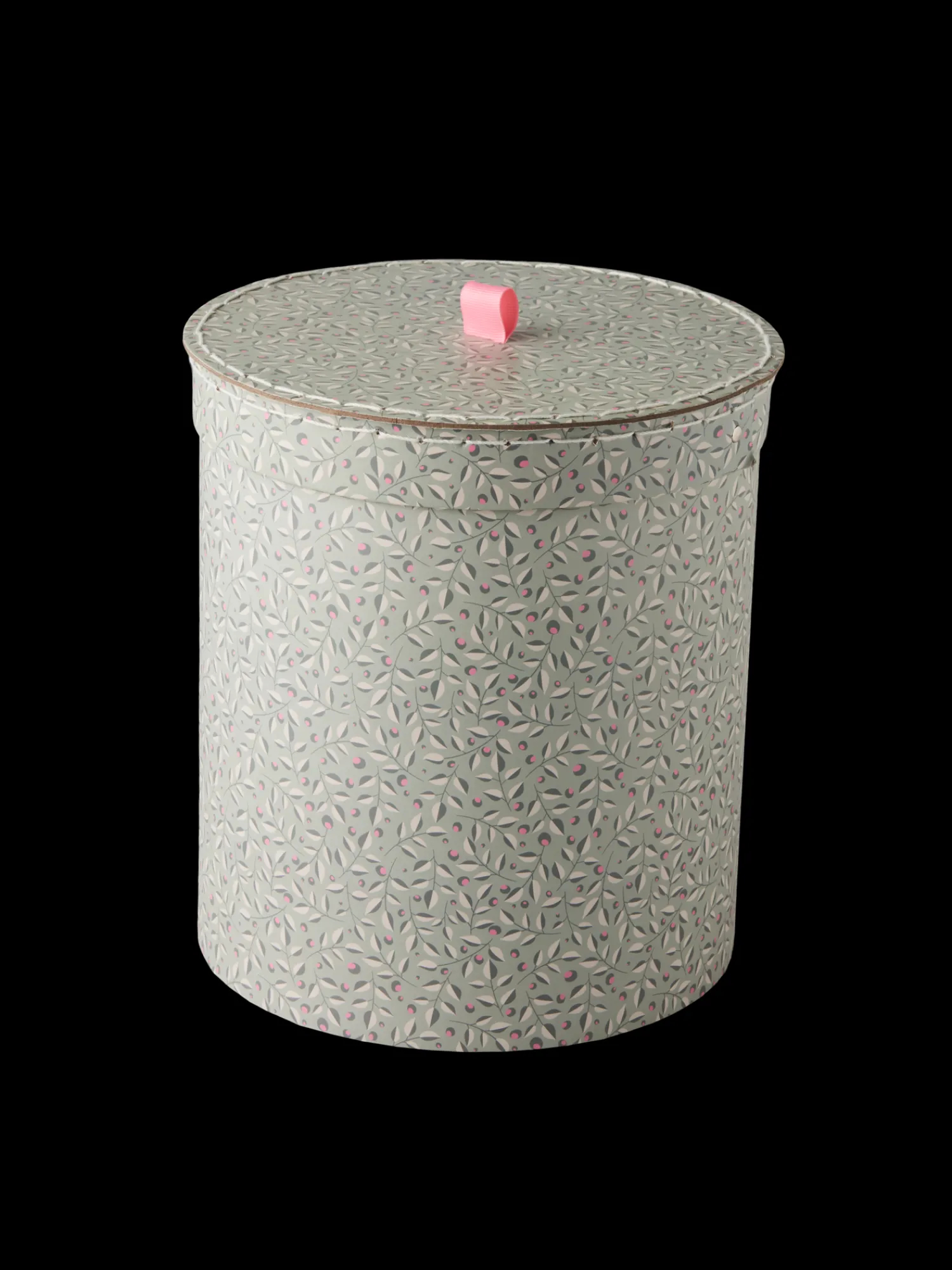 Børn Søstrene Grene BørneInteriør^Rund æske