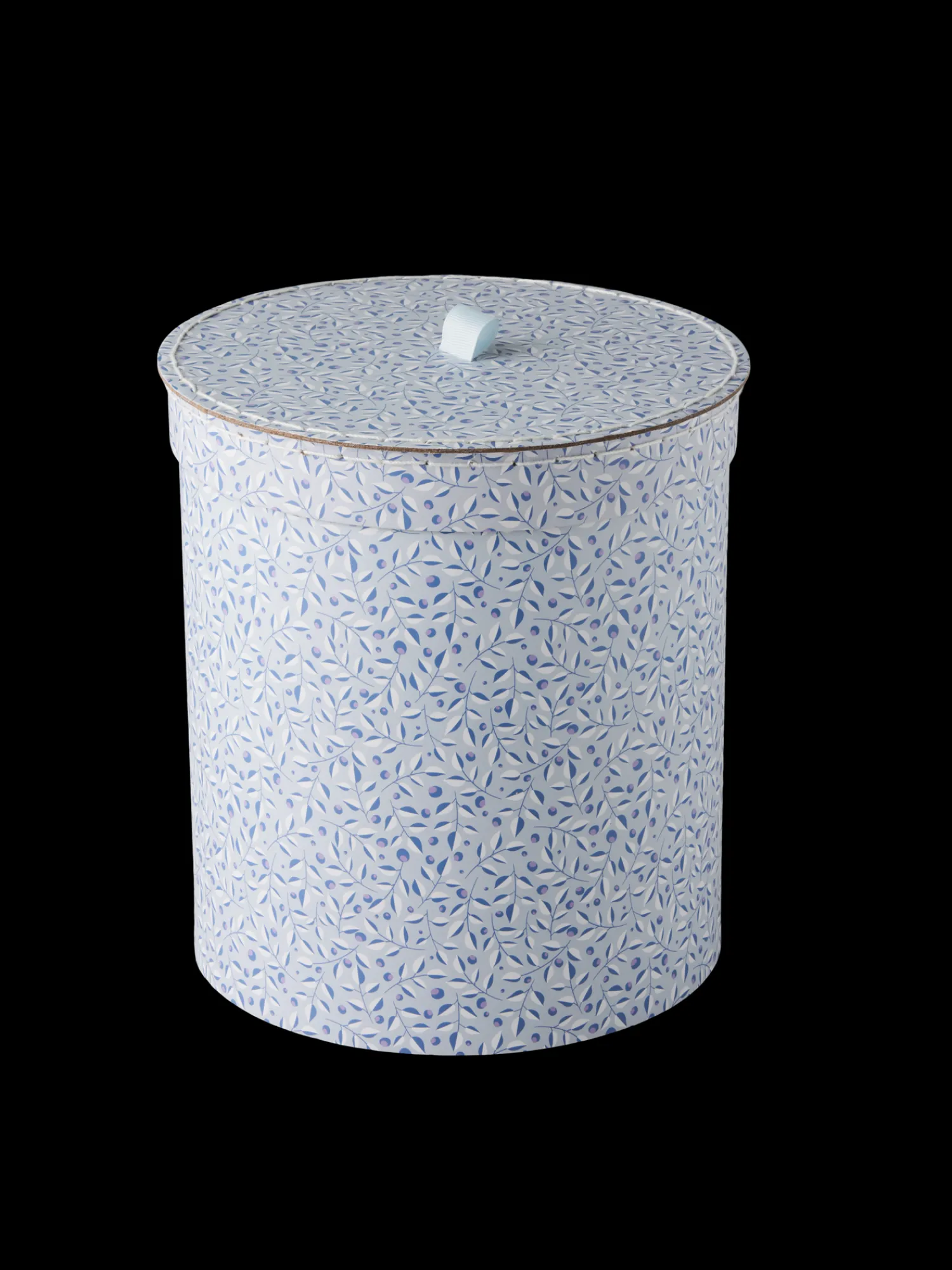 Børn Søstrene Grene BørneInteriør^Rund æske