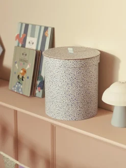 Børn Søstrene Grene BørneInteriør^Rund æske