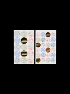 Søstrene Grene Dekoration^Runde Klistermærker