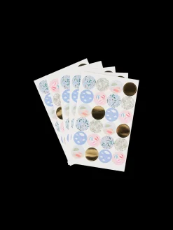 Søstrene Grene Dekoration^Runde Klistermærker