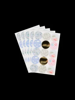 Søstrene Grene Dekoration^Runde Klistermærker