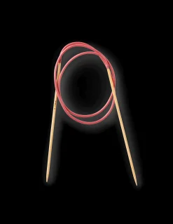 Søstrene Grene Strik^Rundpinde 3 Mm