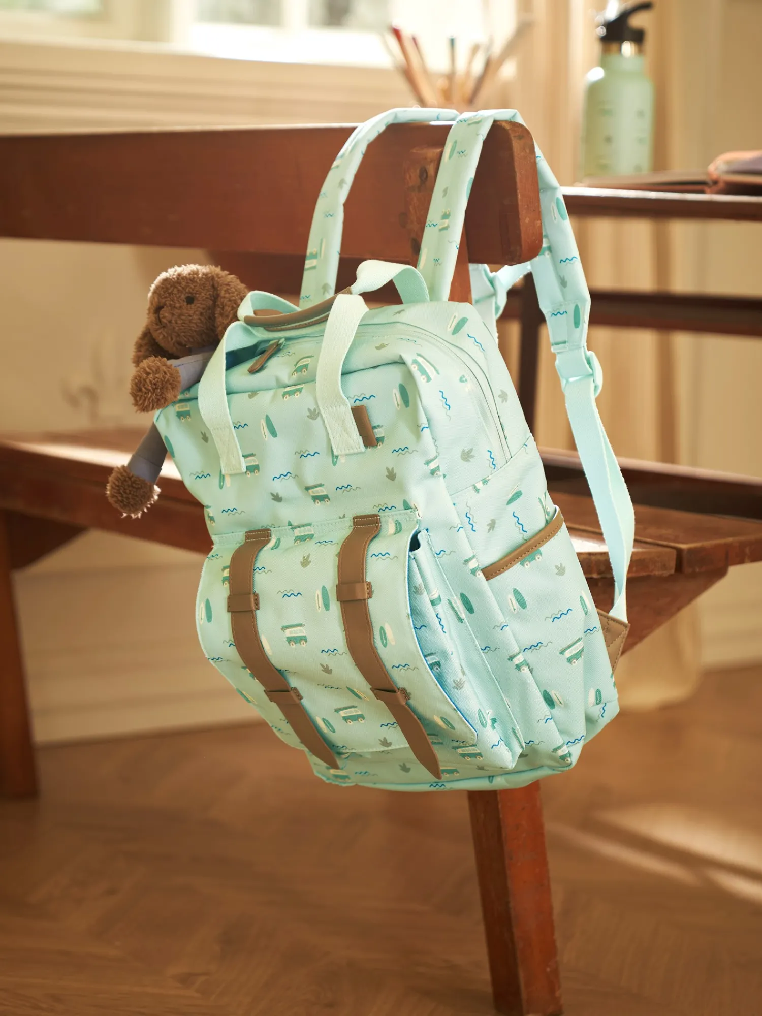 Søstrene Grene Tasker^Rygsæk Large