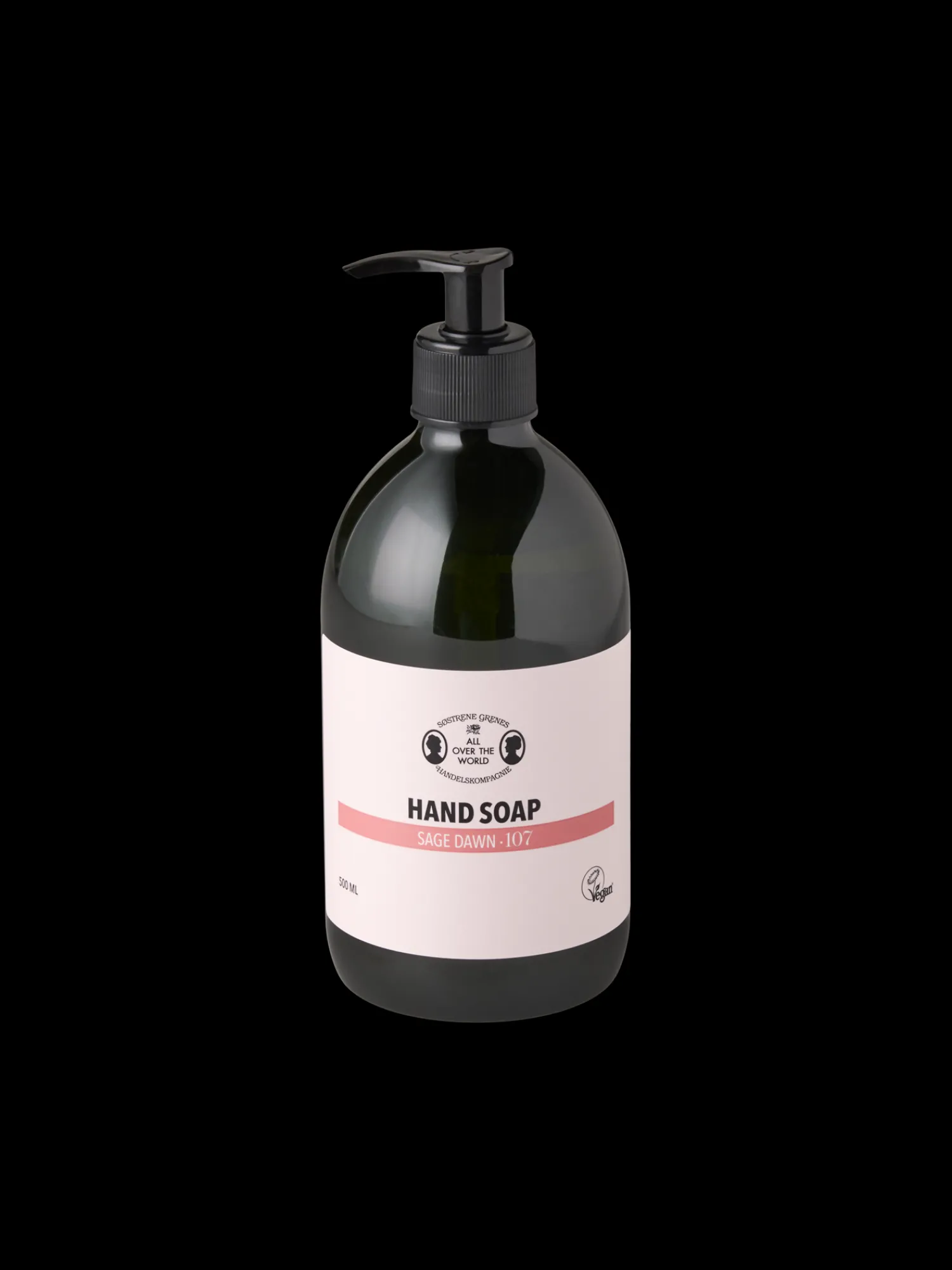 Søstrene Grene Hudpleje^Sage Dawn Håndsæbe
