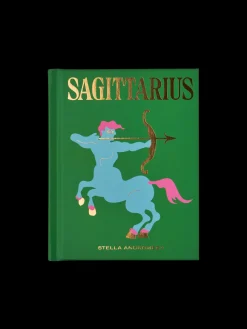 Søstrene Grene Coffee Table Books^Sagittarius