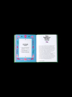 Søstrene Grene Coffee Table Books^Sagittarius