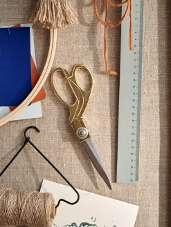 Søstrene Grene Skrive­Redskaber^Saks