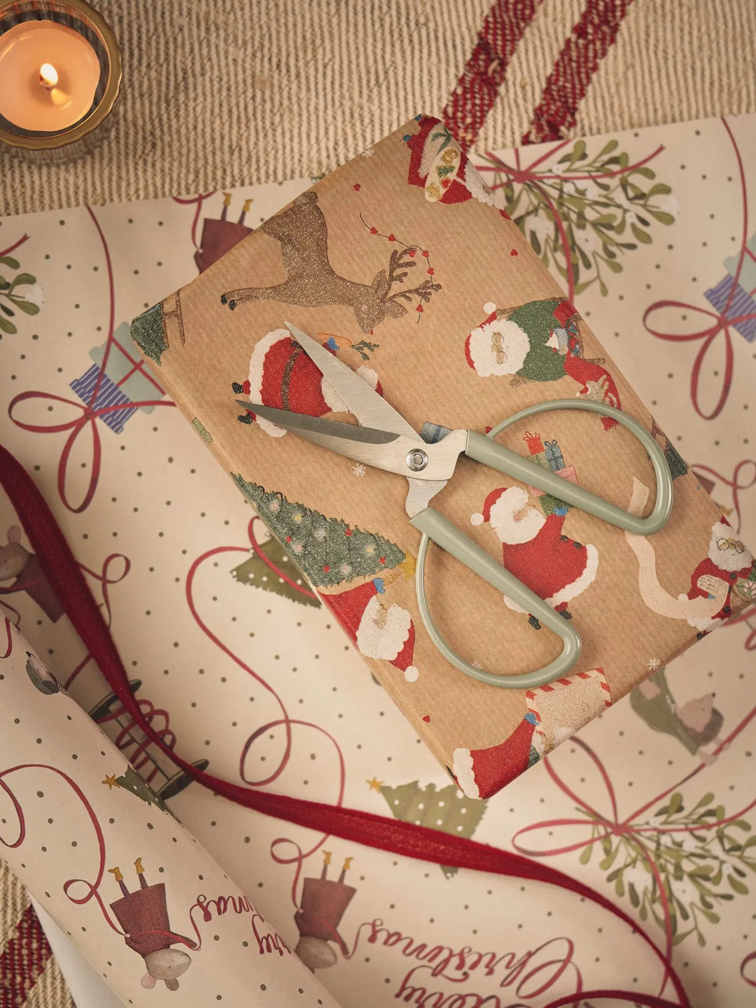 Søstrene Grene SkriveRedskaber^Saks