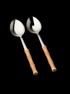 Søstrene Grene Service^Salatske Bamboo