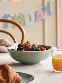 Søstrene Grene Service^Salatskål