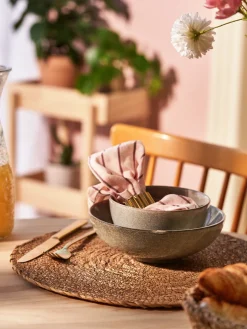 Søstrene Grene Service^Salatskål