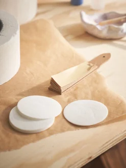 Søstrene Grene Redskaber^Sandpapir