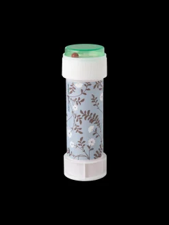 Børn Søstrene Grene Udendørs­Leg^Sæbebobler