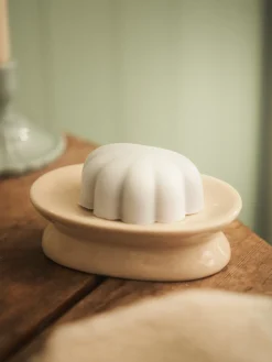 Søstrene Grene Badeværelsestilbehør^Sæbeskål