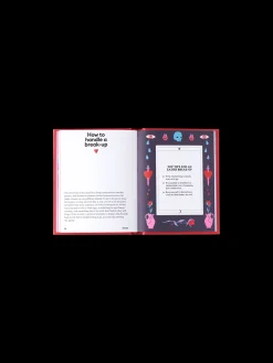 Søstrene Grene Coffee Table Books^Scorpio