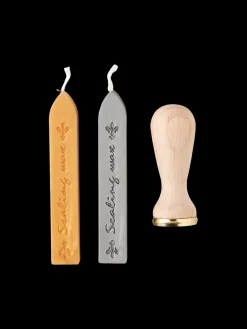 Søstrene Grene Redskaber^Segl Med Voks