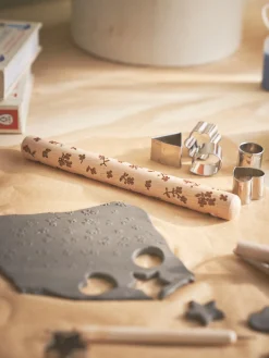 Søstrene Grene Dekoration^Selvhærdende Ler