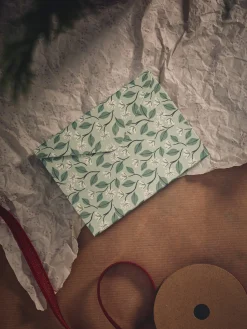 Søstrene Grene Klistermærker^Selvklæbende Notesæt