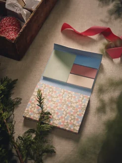 Søstrene Grene Klistermærker^Selvklæbende Notesæt