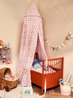 Børn Søstrene Grene Børne­Interiør^Sengehimmel