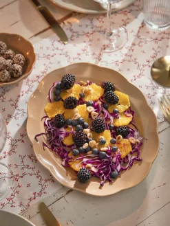 Søstrene Grene Service^Serveringsbakke