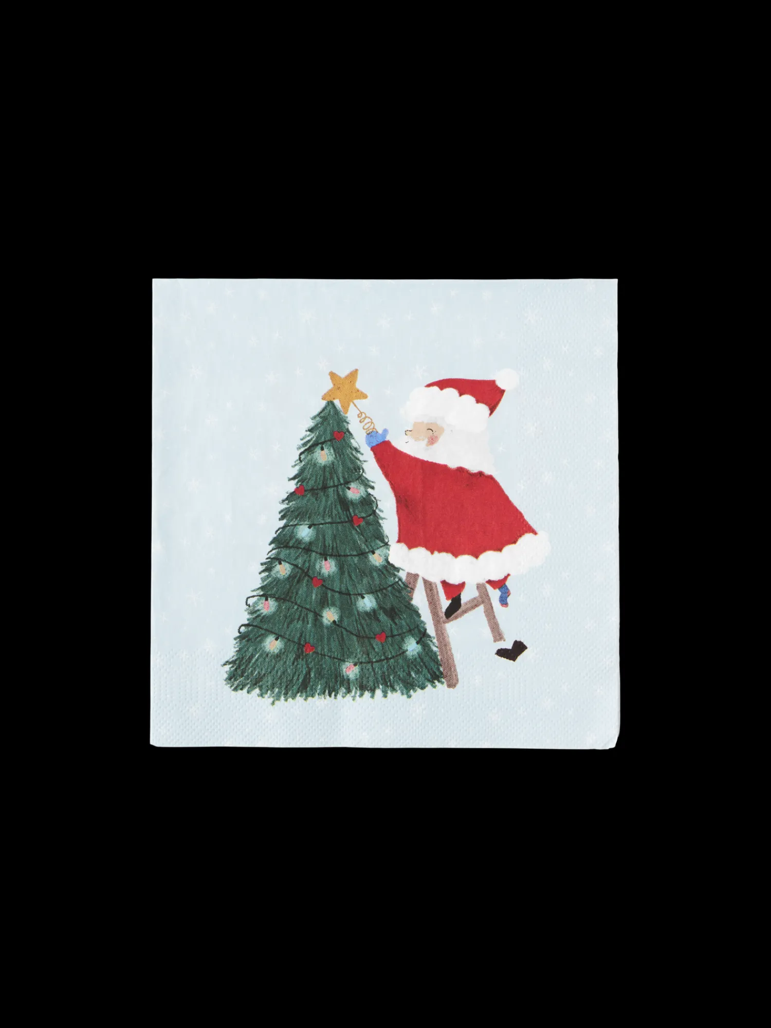 Søstrene Grene Juleservietter|Servietter^Servietter 33 X 33