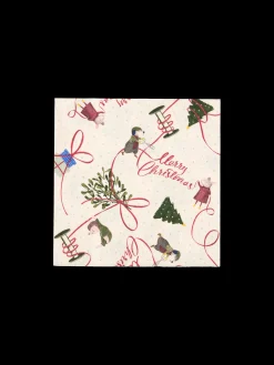 Søstrene Grene Juleservietter|Servietter^Servietter 33 X 33