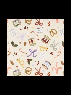 Søstrene Grene Juleservietter|Servietter^Servietter 40 X 40