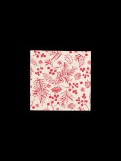 Søstrene Grene Juleservietter|Servietter^Servietter 25 X 25
