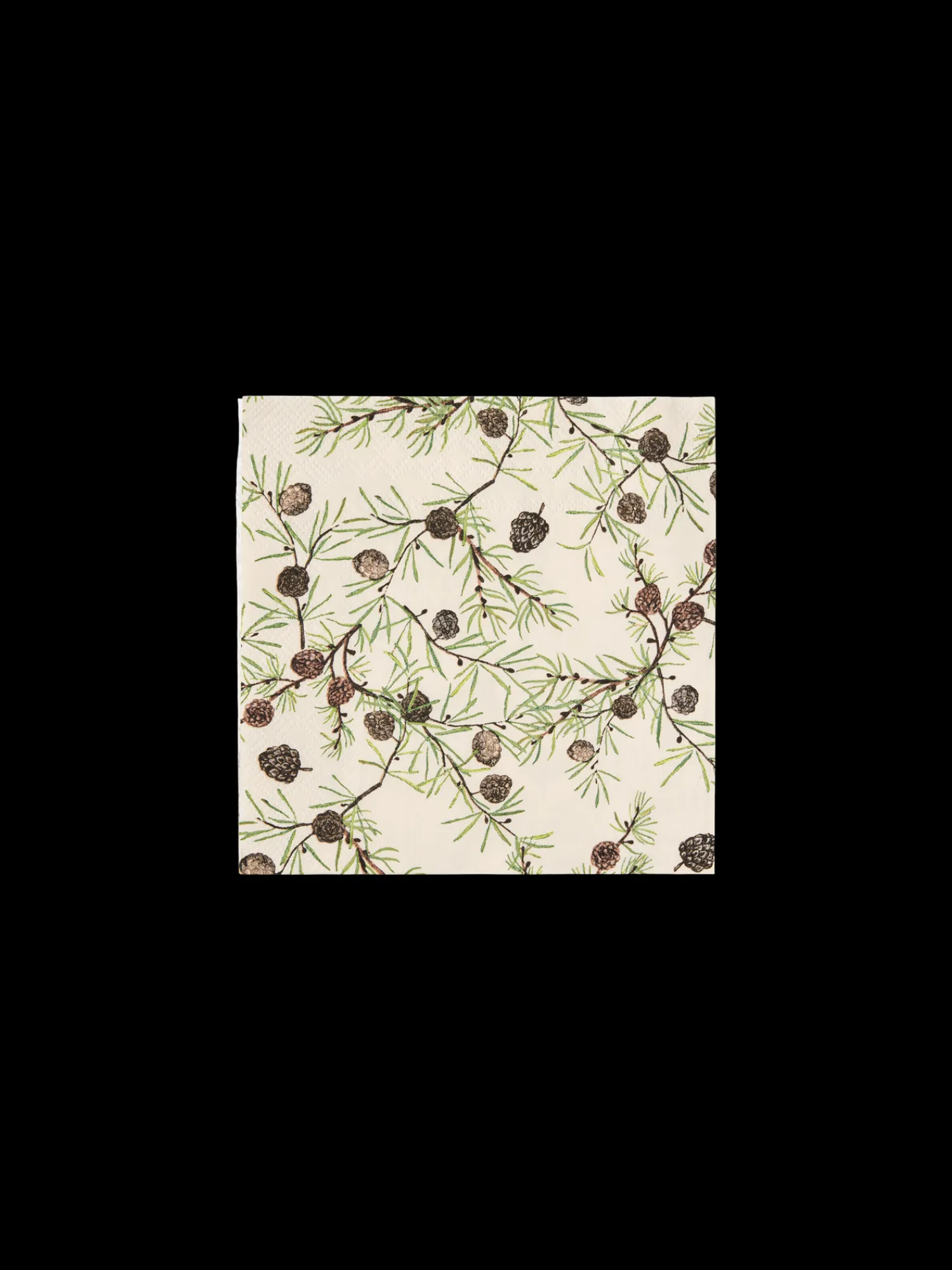 Søstrene Grene Juleservietter|Servietter^Servietter 25 X 25